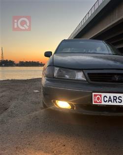 Daewoo Cielo